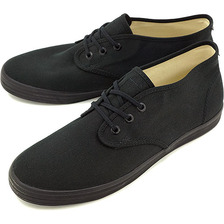 gravis QUARTERS ALL BLACK 12860100003画像