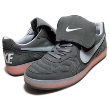 NIKE NSW TIEMPO '94 drk bs gry/bs gry sl-atmc org 631689-018画像