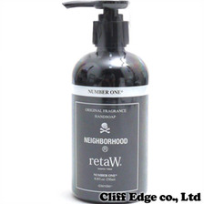 NEIGHBORHOOD x retaW NUMBER ONE/HAND SOAP画像