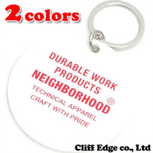 NEIGHBORHOOD D.W.P./A-KEY HOLDER画像