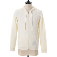 Bark REVERSIBLE WINDBREAKER OFF-WHITE 41B8020画像