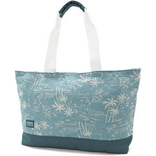 gravis MANEUVER TOTE PALM 12870100-318画像