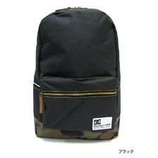 DC Burnside Backpack 5135J011画像