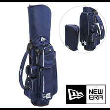 NEW ERA GOLF CADDIE BAG N0019444画像