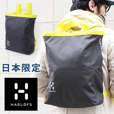 HAGLOFS BACK BAG 400003画像