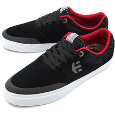 etnies MARANA VULC BLACK 4101000425-001画像