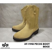 ALPHA INDUSTRIES AF-1948 BIEGE画像