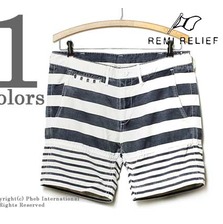 REMI RELIEF サーフボーダーショーツ RN1516-9101画像