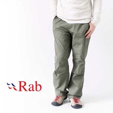 Rab Capstone Pants画像