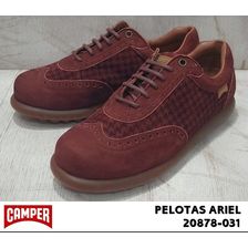 CAMPER Pelotas Ariel Lara Pottery,Brest pott/Ariel Mi 20878-031画像