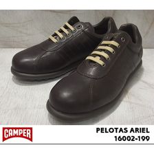 CAMPER Pelotas Ariel Krypton Kenia/Ariel Raiz 16002-199画像