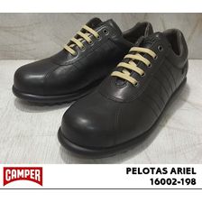 CAMPER Pelotas Ariel Krypton Negro/Ariel Negro 16002-198画像