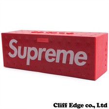 Supreme Jawbone Big Jambox RED画像