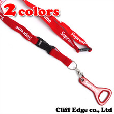 Supreme Bottle Opener Lanyard画像