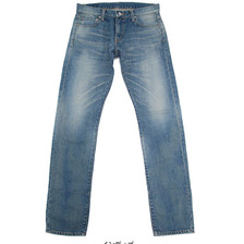 PROJECT SR'ES Aloha Lining Denim Pant PNT00444画像