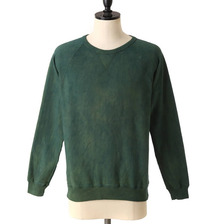 INDUSTRY OF ALL NATIONS CLEAN SWEAT SHIRTS CREW画像