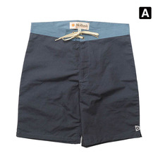 MOLLUSK Pennant Trunks画像