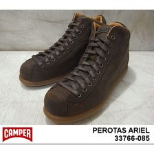CAMPER Pelotas Ariel Waxy Raiz,Af.Kenia/Ariel Miel 33766-085画像