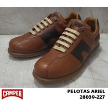 CAMPER Pelotas Ariel Victory Henna,Kry.Kenia/Ariel Mi 28039-227画像