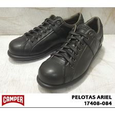CAMPER Pelotas Ariel Krypton Negro/Ariel Negro 17408-084画像