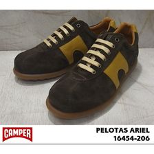 CAMPER Pelotas Ariel Diplo.Malmo,Muf.Tirol/Ariel Miel 16454-206画像