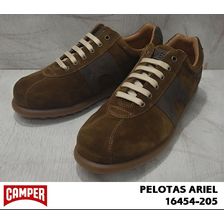 CAMPER Pelotas Ariel Diploma.Coco,Af.Malmo/Ariel Miel 16454-205画像