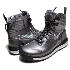 NIKE LUNARTERRA ARKTOS QS "Superbowl Pack" m.d.grey/wht-blk 649692-010画像