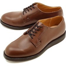 RED WING #9101 POSTMAN OXFORD CHOCOLATE CHAPPARAL画像