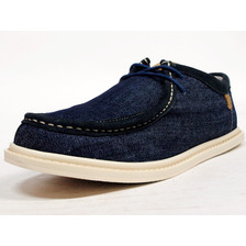 TIMAI RAIOH II LTD DENIM TIHUD038-03画像