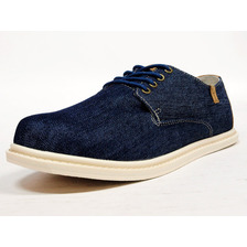 TIMAI LOTATSU II LTD DENIM TIHUD037-03画像