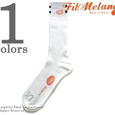 FilMelange ゲーリッグ ラインソックス GEHRIG画像