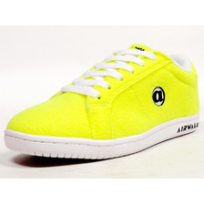 AIRWALK JIM TENNIS 1994 "JAPAN EXCLUSIVE" N.YEL/WHT/GUM JMT-001画像