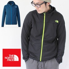 THE NORTH FACE Momentum Hoodie NT11210画像