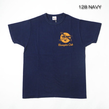 Buzz Rickson's S/S T-SHIRT 「MOSQUITO CLUB」 BR76572画像