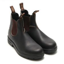 Blundstone BS500 STOUT BROWN画像
