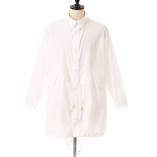 MARKAWARE SNOW PARKA SHIRTS A14A-16SH03C画像