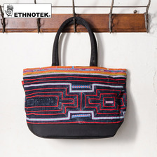 Ethnotek Dep Tote VIETNAM画像