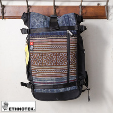 Ethnotek The Raja Pack VIETNAM画像