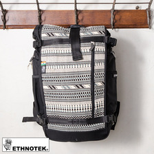 Ethnotek The Raja Pack INDIA画像