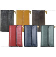 Inception ミドルウォレット IPW-06画像