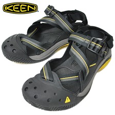 KEEN HYDRO GUIDE Black 1002142画像
