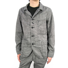 Schott BRUSH MARK RAILROAD JACKET 3142006画像