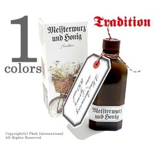 TRADITION BY FRANK LEDER MEISTERWURZ AND HONEY HANDLOTION 014001画像