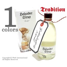 TRADITION BY FRANK LEDER ELDERFLOWER SHOWER GEL 014004画像