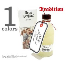 TRADITION BY FRANK LEDER BAVARIAN SAUSAGE HAND SOAP 014005画像