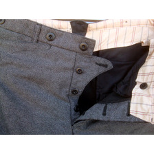 JELADO ANTIQUE GARMENTS &times; COPANO "Rat's Trousers" JC-1024画像