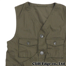 SVG by NEIGHBORHOOD E-1.MOD/C-VEST画像