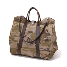 Daniel&Bob CULODORO MIMETEK CAMO-14SS DAB022N64画像