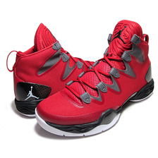 NIKE AIR JORDAN XX8 SE g.red/wht-dark gry-blk 616345-601画像