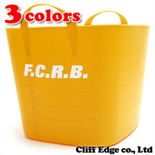 F.C.R.B. STACKSTO BAQUET画像